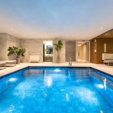 Hotel Solerios Punta del Este Eksteriør billede