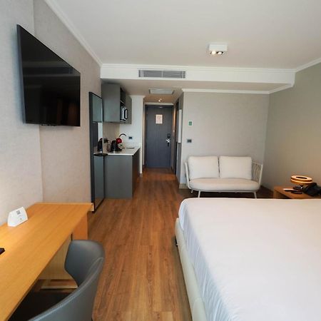 Hotel Solerios Punta del Este Eksteriør billede