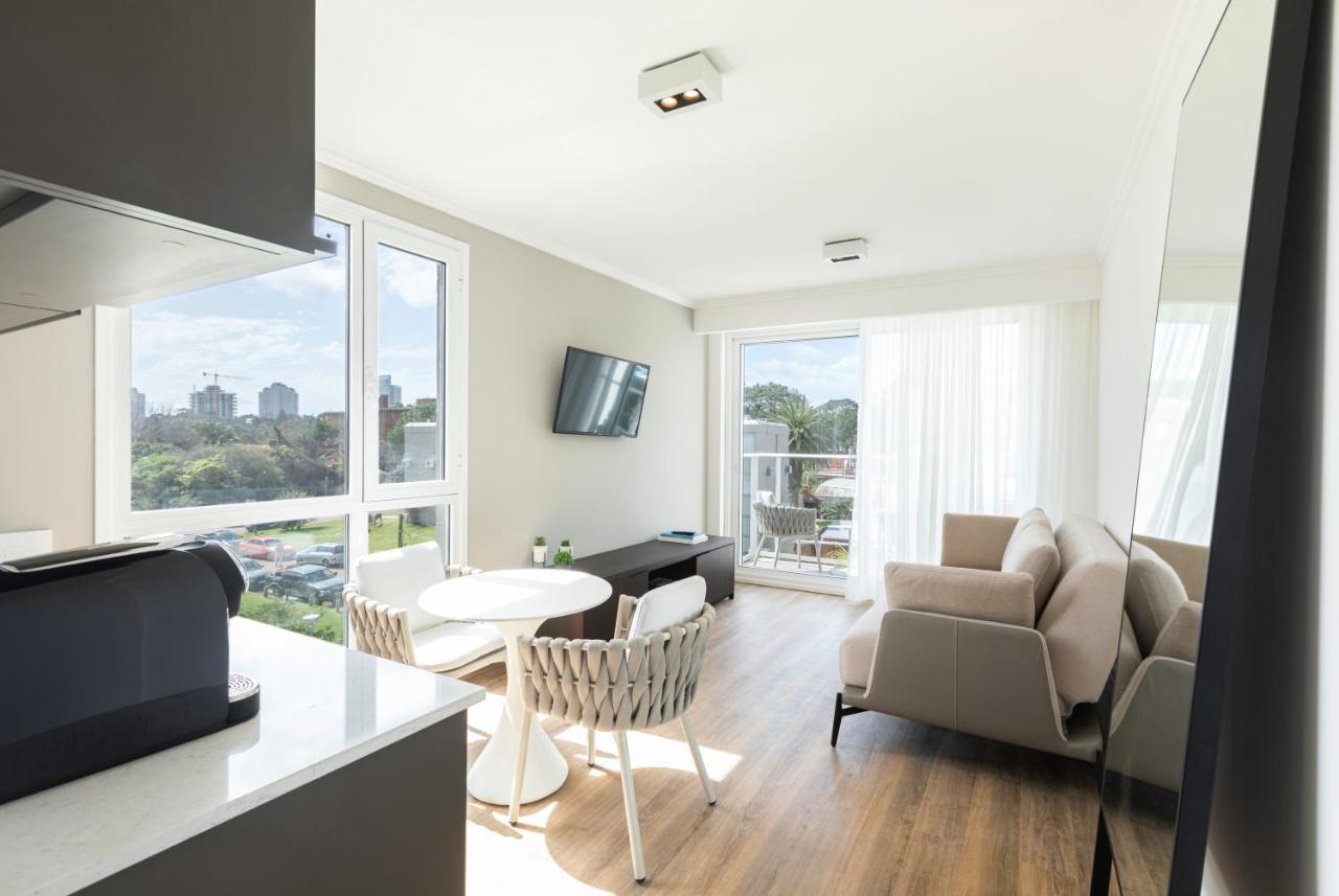 Hotel Solerios Punta del Este Eksteriør billede