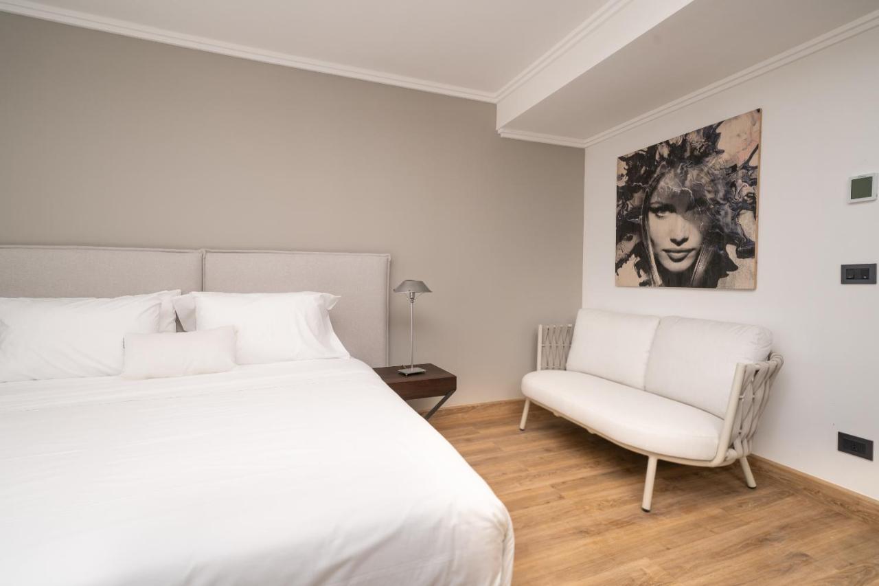 Hotel Solerios Punta del Este Eksteriør billede