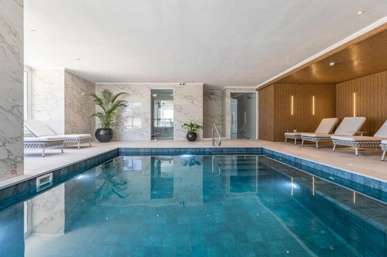 Hotel Solerios Punta del Este Eksteriør billede