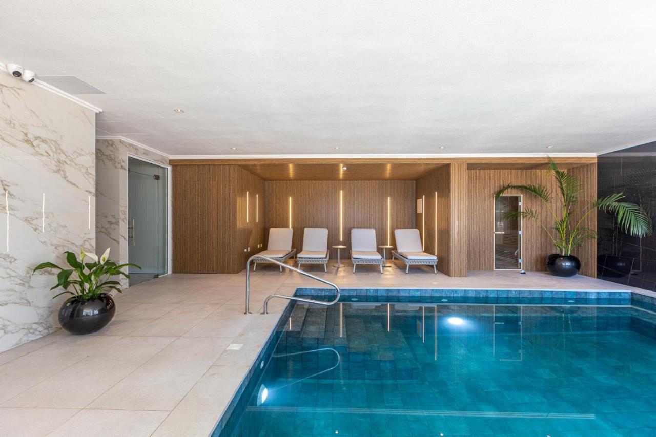 Hotel Solerios Punta del Este Eksteriør billede