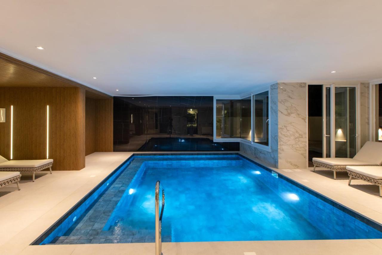 Hotel Solerios Punta del Este Eksteriør billede