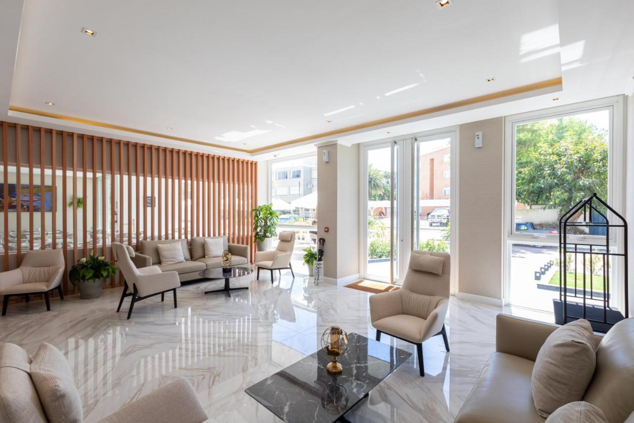 Hotel Solerios Punta del Este Eksteriør billede