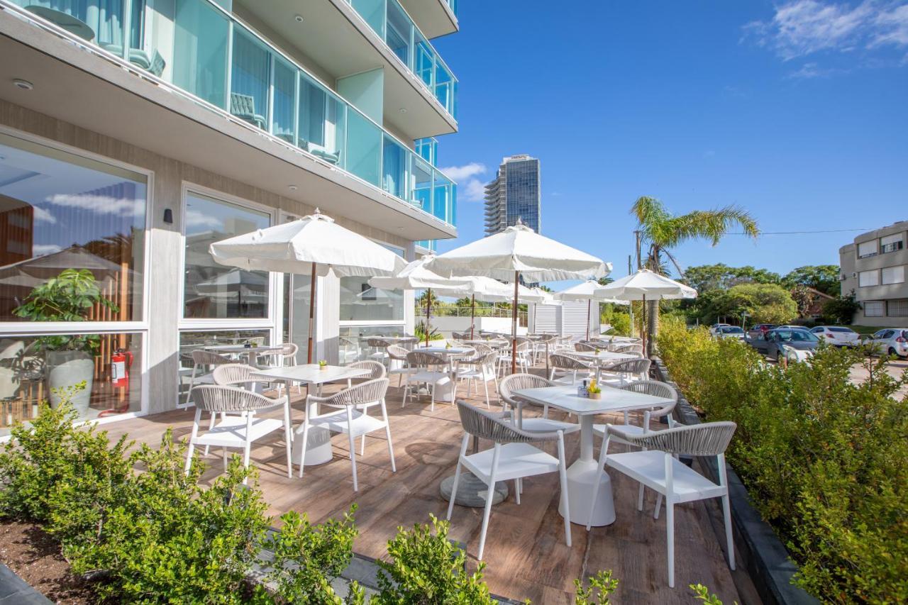 Hotel Solerios Punta del Este Eksteriør billede