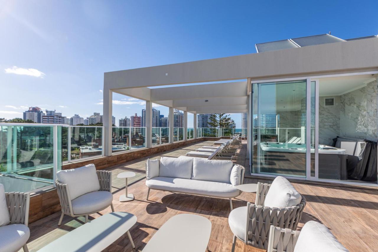 Hotel Solerios Punta del Este Eksteriør billede