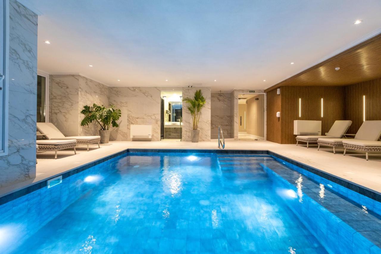 Hotel Solerios Punta del Este Eksteriør billede