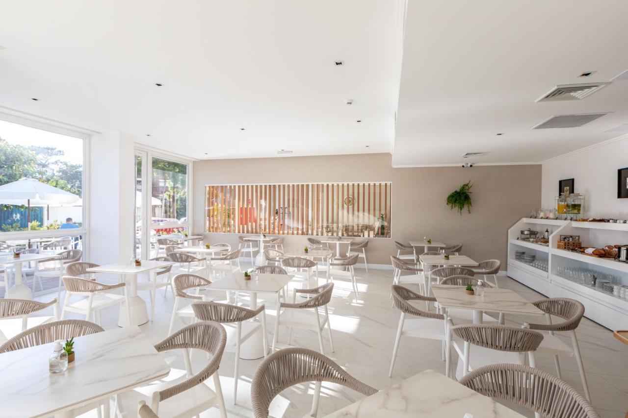 Hotel Solerios Punta del Este Eksteriør billede