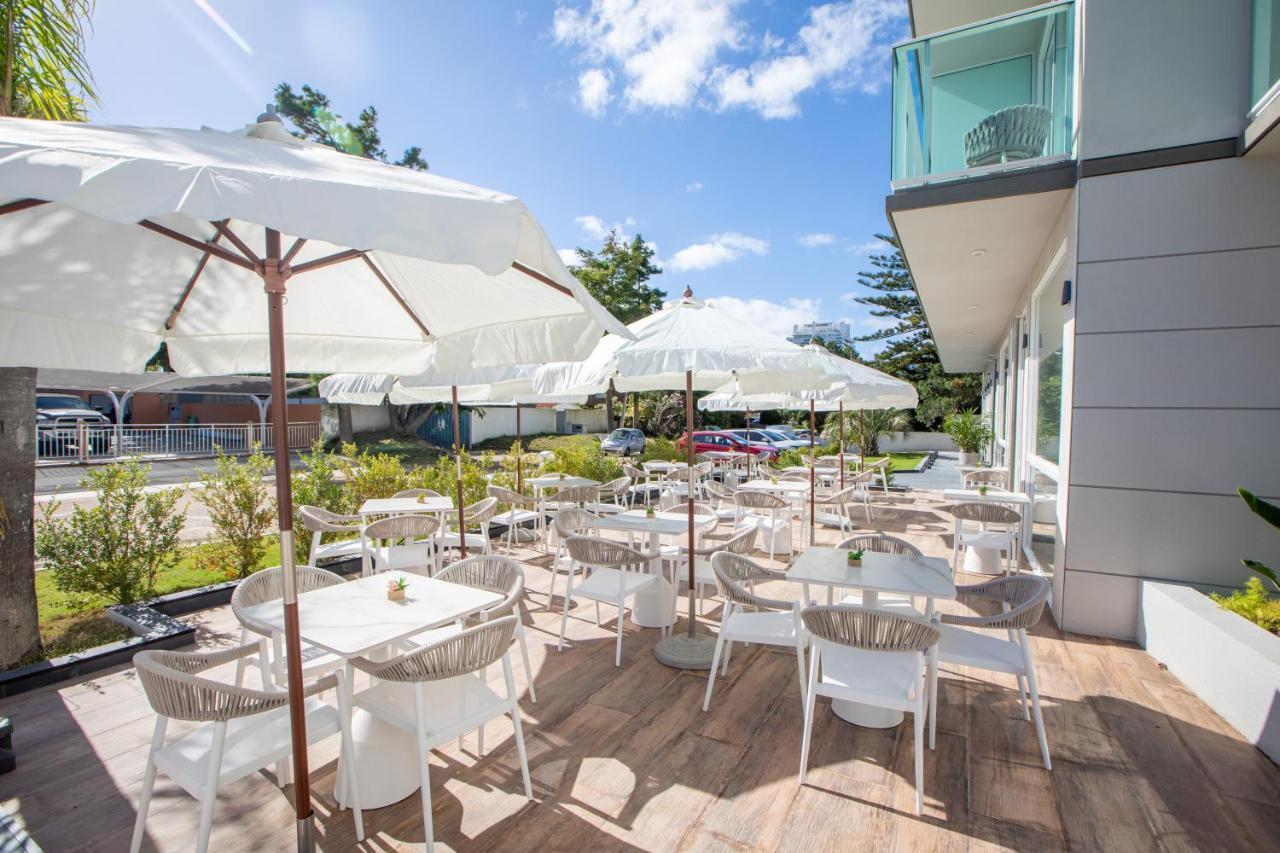 Hotel Solerios Punta del Este Eksteriør billede